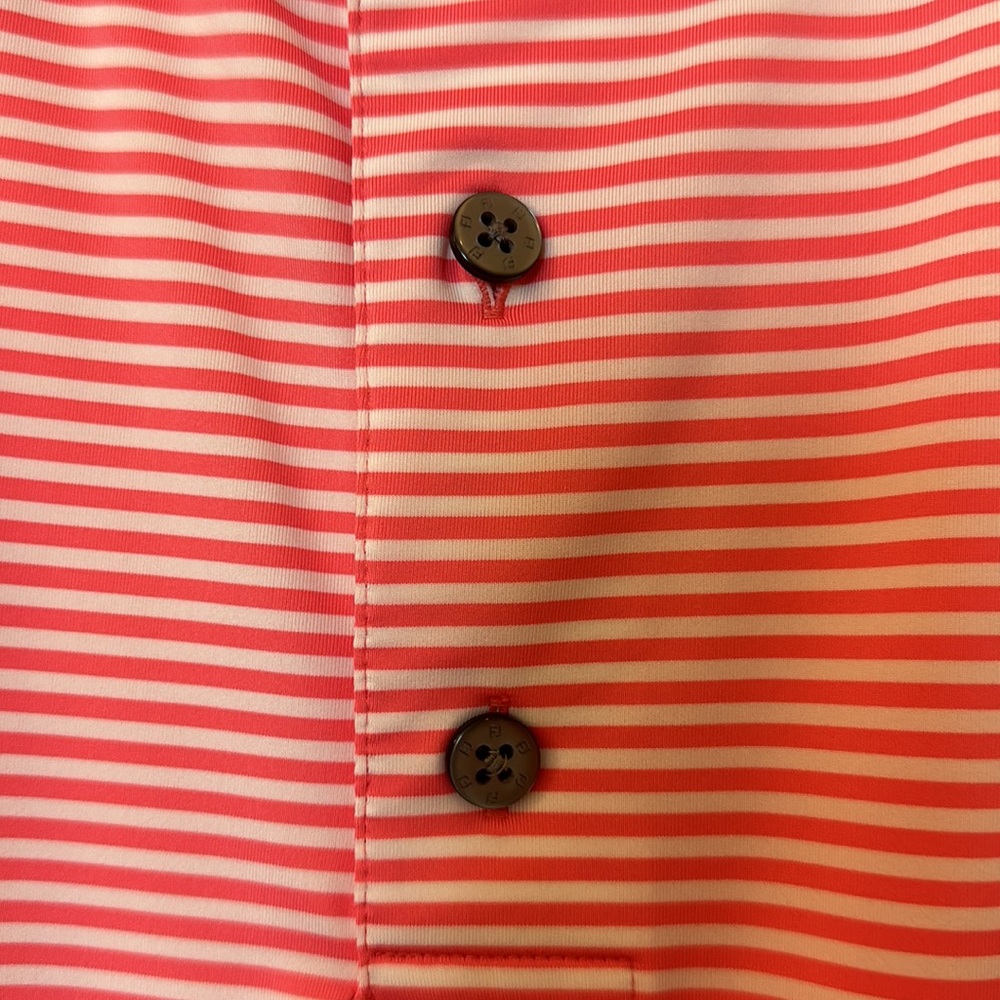 FootJoy Performance Polo - Picture 4 of 5